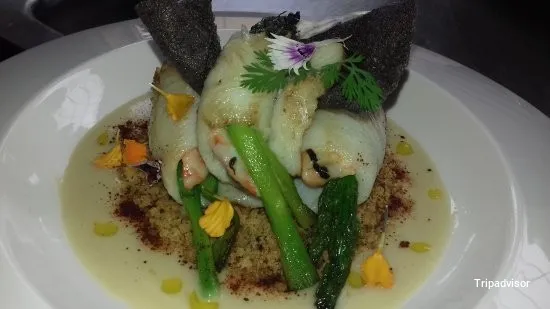 Vegetariana Restaurante Casa Gonzalo
