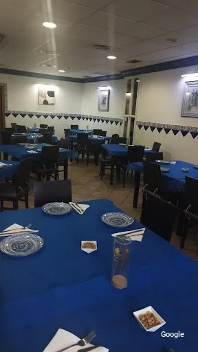 Mediterránea Restaurante Fran