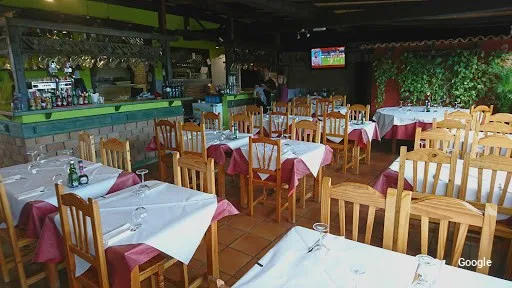 Italian Pizzería Faufal