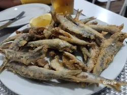 Mediterrània Restaurante Rosella