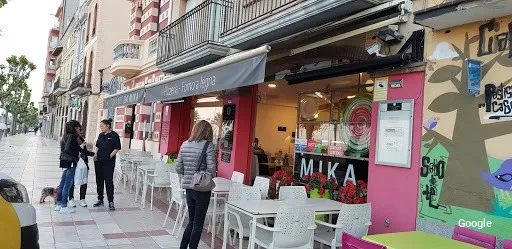Pasta and Pizza Da Mika
