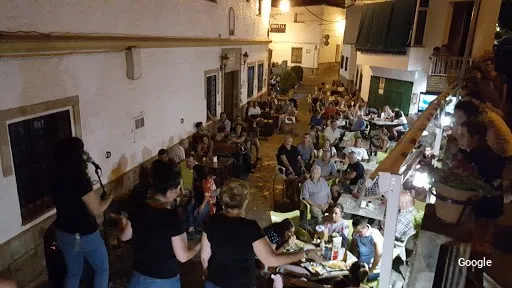 Vegetariana Café-Pub Andalucía