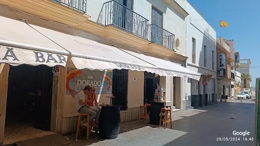 Mediterránea Bar Dorado