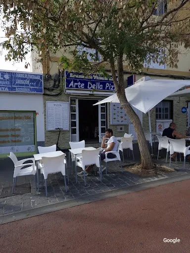 Other international cuisines Hookah Restaurante