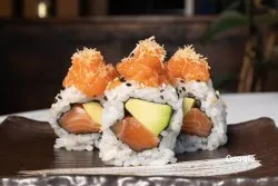 Japanese Go! Sushing Majadahonda