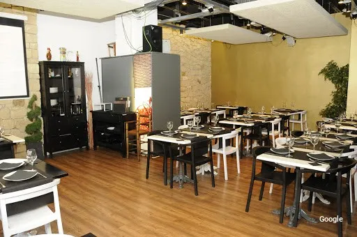 Vegetarian Gastrotaberna