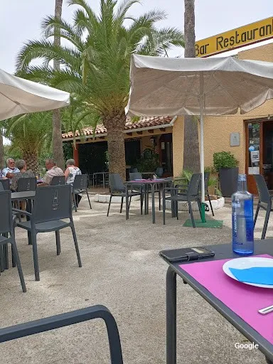 Mediterránea La Bresca