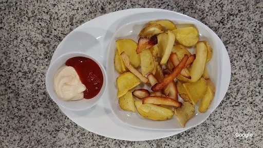 Vegetariana Sport Club Bar Cafetería