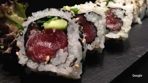 Japanese Sky Sushi