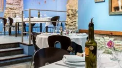 Mediterránea Restaurant la Boca Del Llop