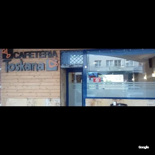 Vegetarian Cafeteria Toskana
