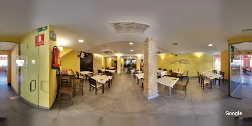 Barazki Jana Restaurante Los Galgos