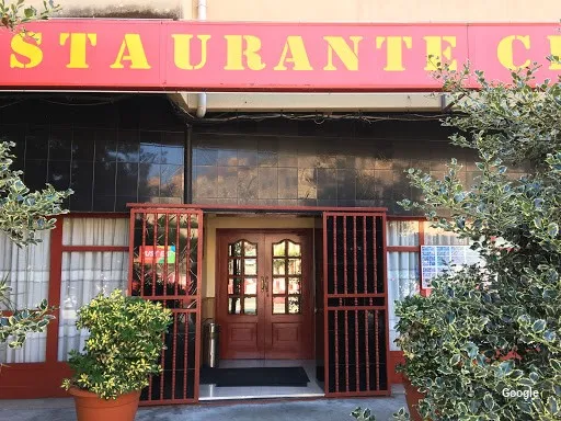 Cinese Internacional