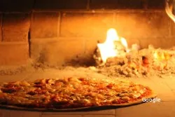 Americana Forasters Pizzas
