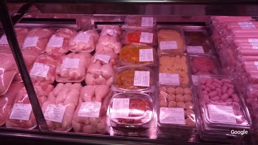 Vegetariana Hermanos Brenes Oliva