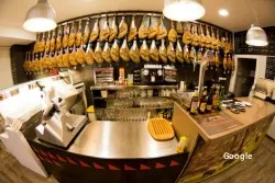 Altres cuines espanyoles La Jamoneria de Cobel