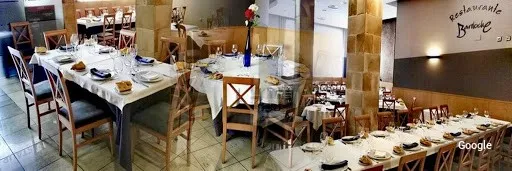 Vegetariana Restaurante Bariloche