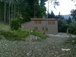 Vegetariana La formatgeria del Montseny