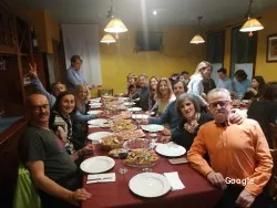 Vegetariana Sociedad Gastronomía Vall De Benás