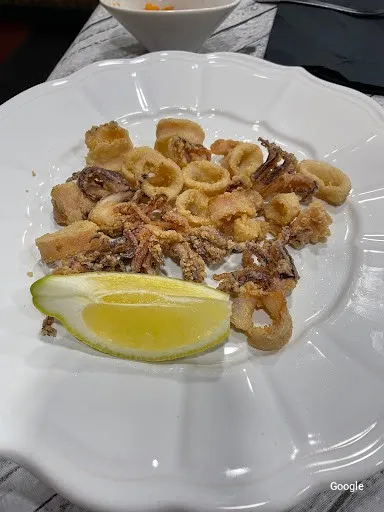 Vegetariana La Picaeta