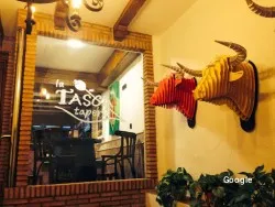 Outras cociñas españolas La Tasca