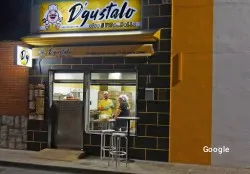 Italiana D'gustalo