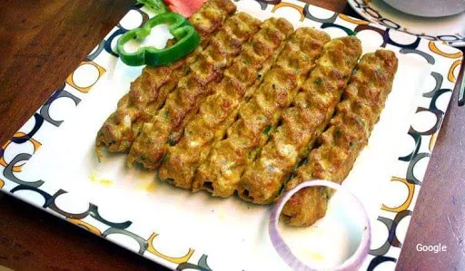 Vegetariana Ickys
