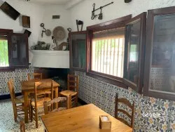 Altres cuines espanyoles Taberna El Secadero