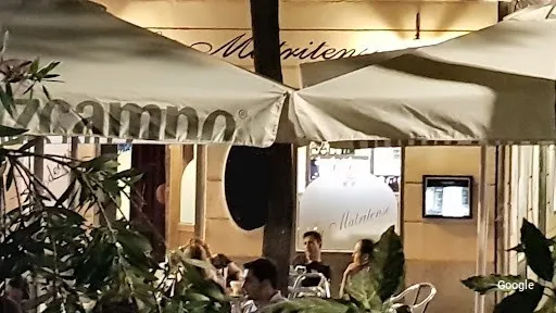 Otras cocinas españolas La Matritense