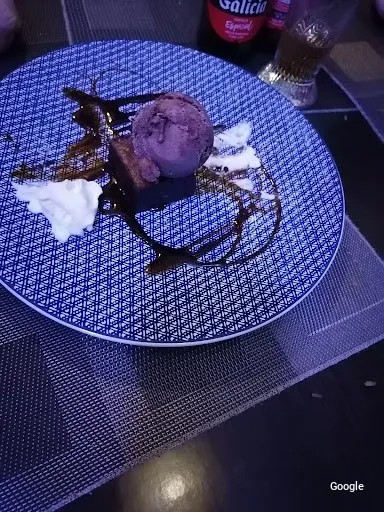 Vegetariana DK Estambul