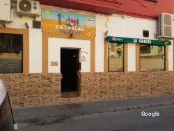 Argentina La Chacra Tapas Grill