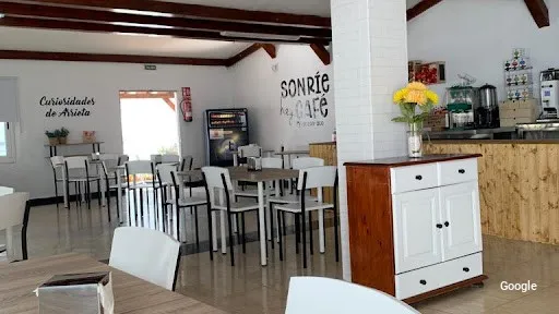Other Spanish cuisines Casa Paco