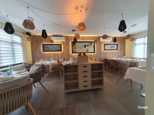 Vegetariana Restaurante Luz de Lumbre