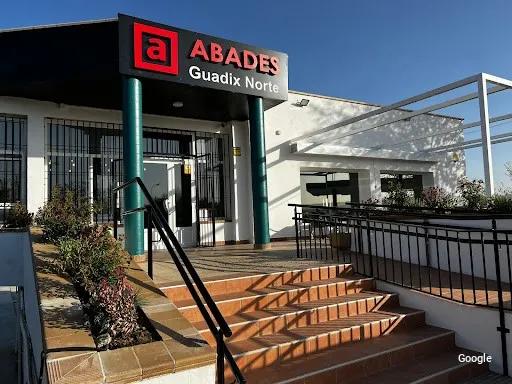 Asador Abades Guadix Norte