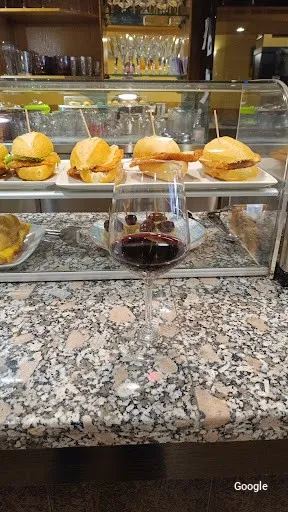 Vegetarian Café Bar Tito's