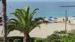 Tedesca Sommergarten, tenerife