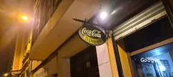 Otras cocinas españolas Meson Chapapote