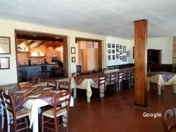 Altres cuines espanyoles Restaurante Las Canteronas