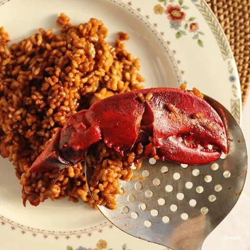 Mediterranea Arrozitos & Más