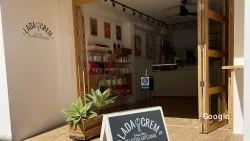 Italiana Ladacrem - Gelateria Artesanal
