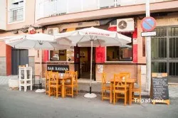 Mediterránea Rayana