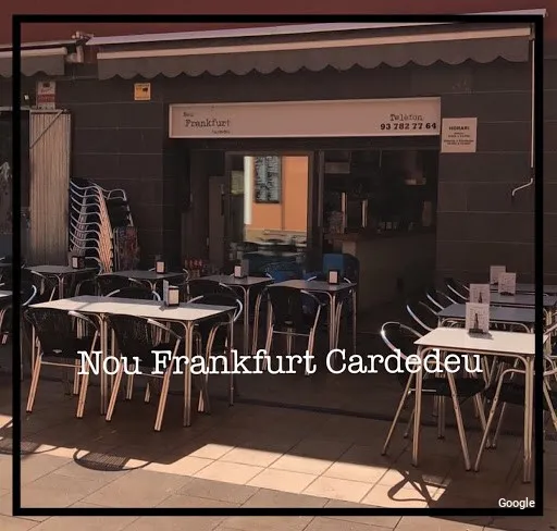 Barazki Jana Nou Frankfurt Cardedeu