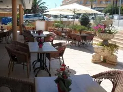 Otras cocinas españolas Voramar