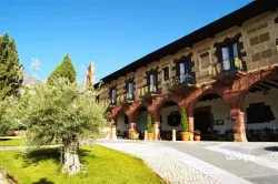 Altres cuines Pazo Do Castro