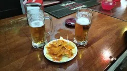 Comida rápida Zorebi
