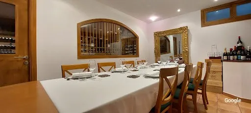 Mediterrània Cabanas