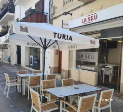 Otras cocinas españolas La Seu