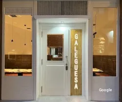 Americana GALEGUESA