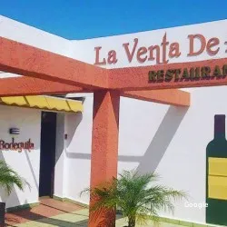 Vegetariana Restaurante-Bar La Venta De Alfaix
