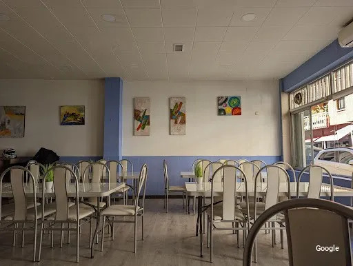 Grill Pizzeria la Artesanal